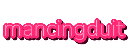 mancingduit — logo kanal